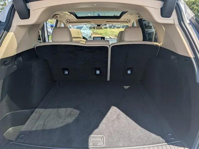 2024 Acura RDX Technology Package