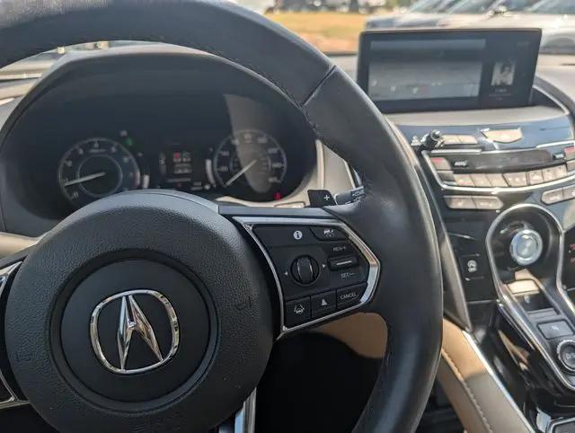 2024 Acura RDX Technology Package