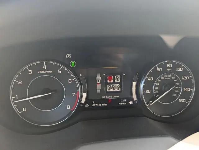 2024 Acura RDX Technology Package