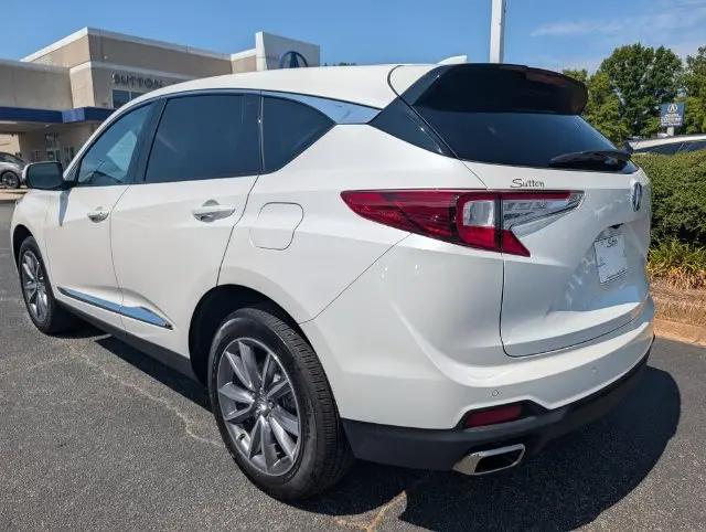 2024 Acura RDX Technology Package