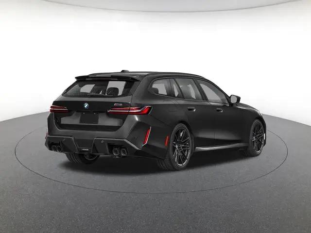 2027 BMW M5 Touring