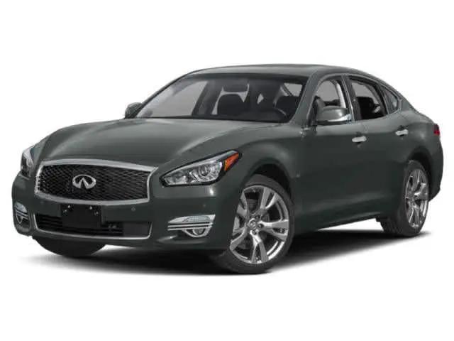 2015 INFINITI Q70 3.7X for sale in Milford, CT
