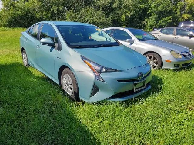 2017 Toyota Prius Two for sale in Leesburg, FL