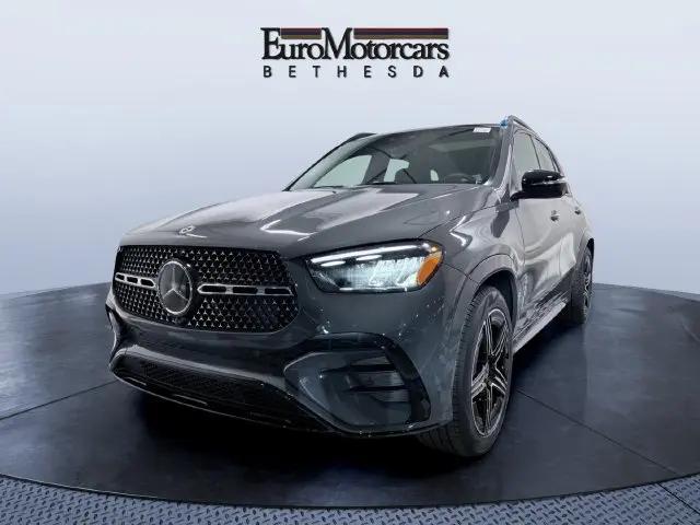 2026 Mercedes-Benz GLE GLE 350 GLE 350 for sale in Bethesda, MD