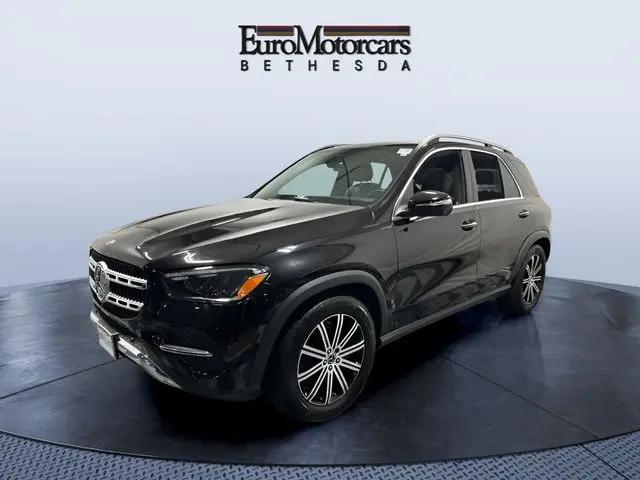 2026 Mercedes-Benz GLE GLE 350 GLE 350 for sale in Bethesda, MD