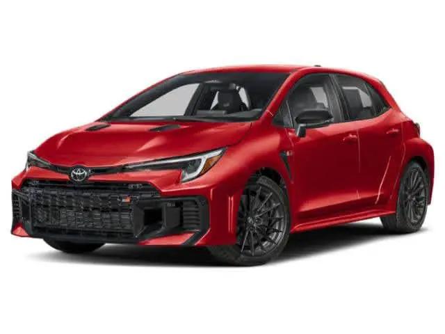 2026 Toyota GR Corolla Premium Plus for sale in Westbrook, CT