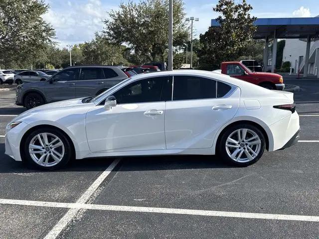 2024 Lexus IS 300 IS 300