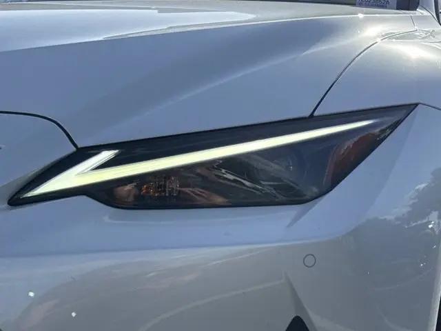2024 Lexus IS 300 IS 300