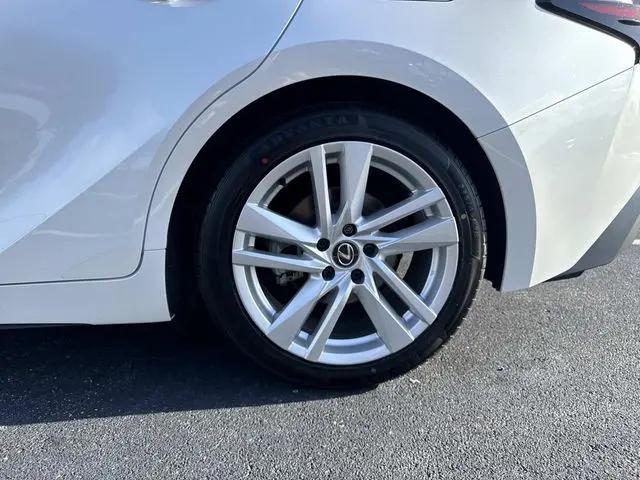 2024 Lexus IS 300 IS 300