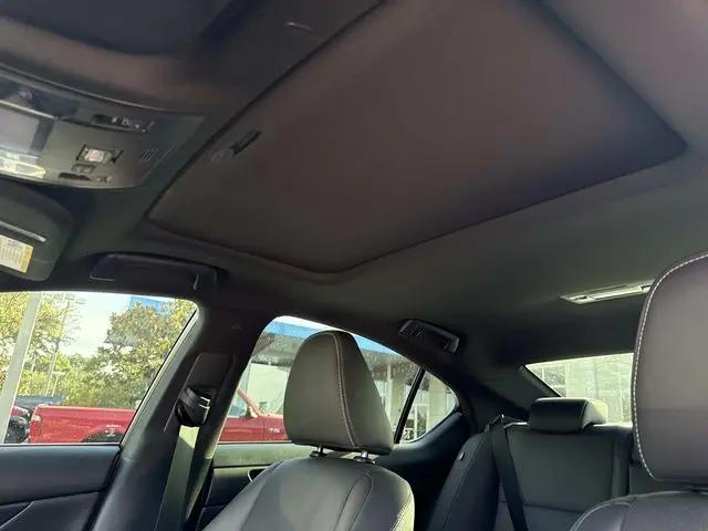 2024 Lexus IS 300 IS 300