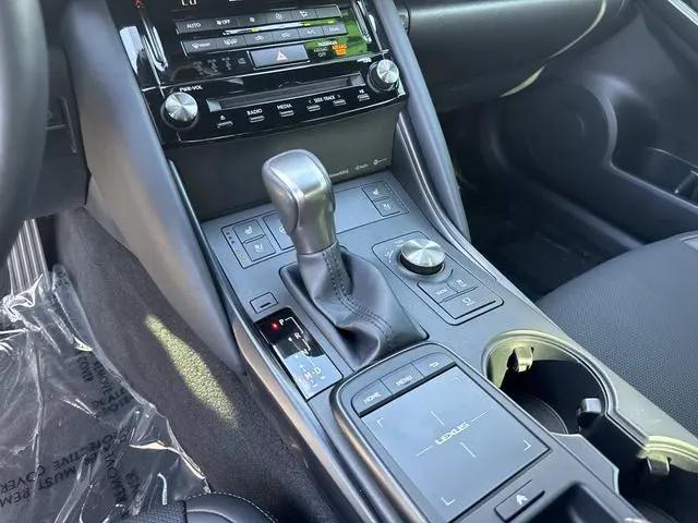 2024 Lexus IS 300 IS 300