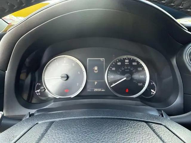 2024 Lexus IS 300 IS 300