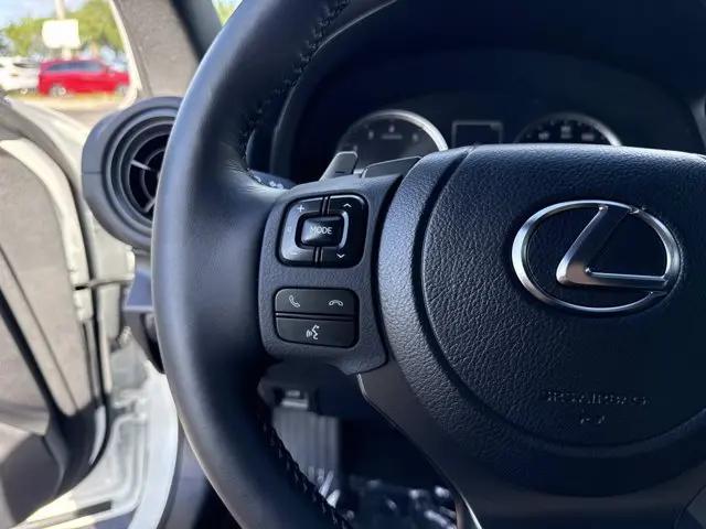 2024 Lexus IS 300 IS 300