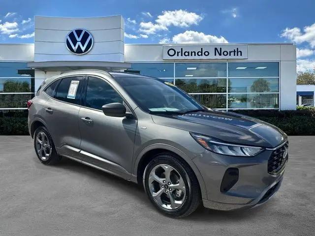 2024 Ford Escape ST-Line for sale in Orlando, FL