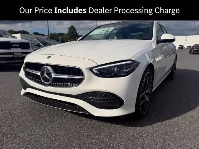 2026 Mercedes-Benz C-CLASS C 300 C 300 for sale in Owings Mills, MD