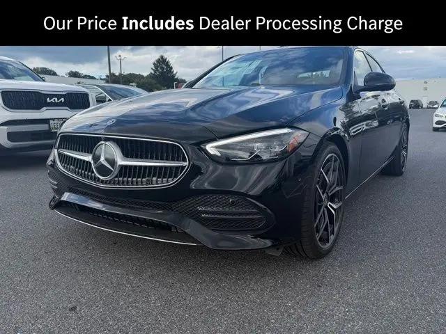 2026 Mercedes-Benz C-CLASS C 300 C 300 for sale in Owings Mills, MD