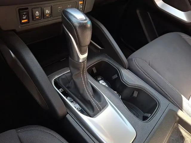 2024 Nissan Frontier Crew Cab SV 4x4