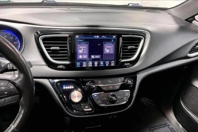 2019 Chrysler Pacifica Touring L Plus
