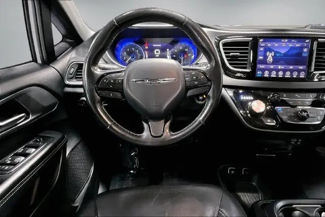 2019 Chrysler Pacifica Touring L Plus