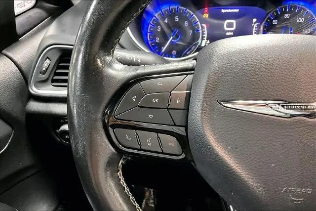 2019 Chrysler Pacifica Touring L Plus