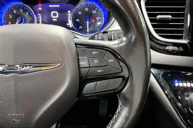 2019 Chrysler Pacifica Touring L Plus