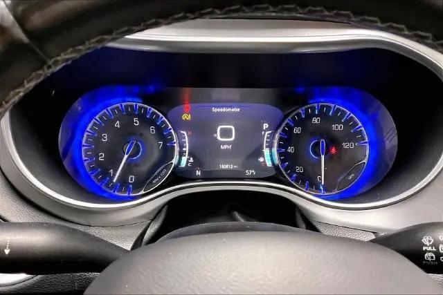 2019 Chrysler Pacifica Touring L Plus