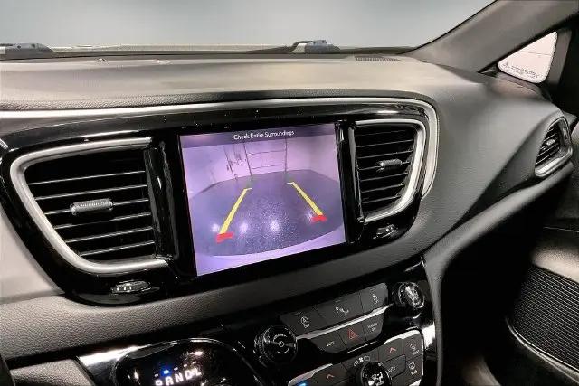2019 Chrysler Pacifica Touring L Plus