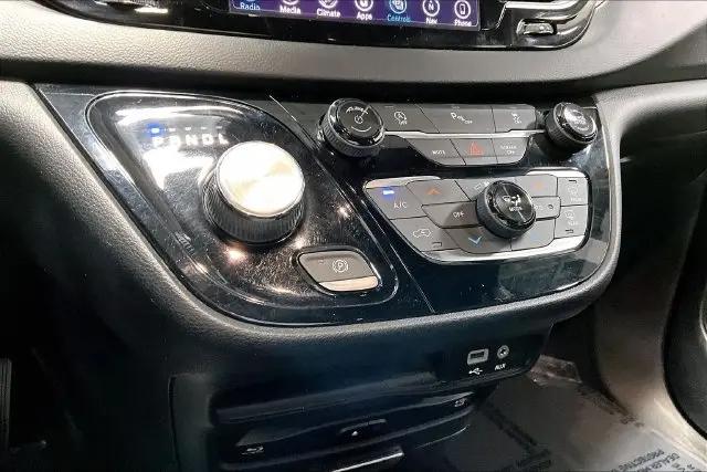 2019 Chrysler Pacifica Touring L Plus