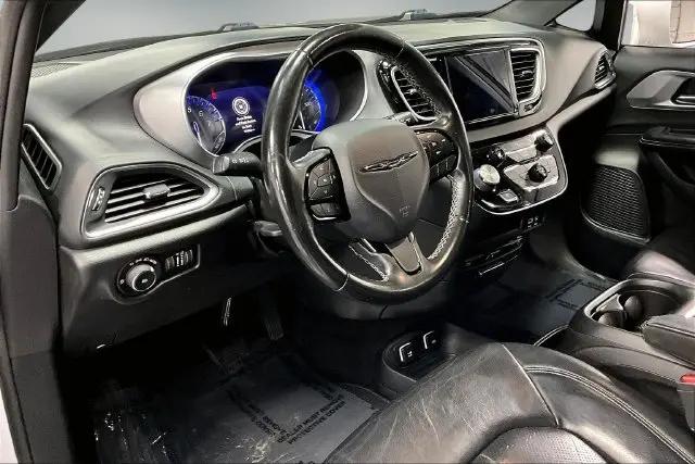 2019 Chrysler Pacifica Touring L Plus