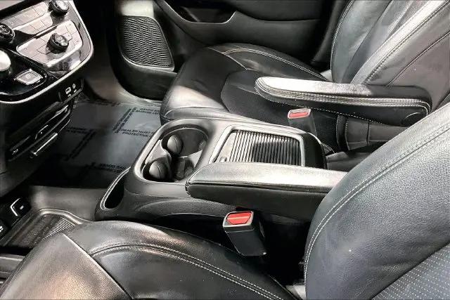 2019 Chrysler Pacifica Touring L Plus