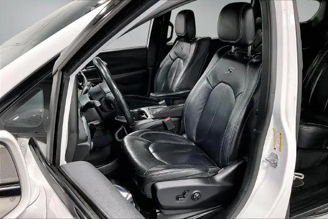 2019 Chrysler Pacifica Touring L Plus