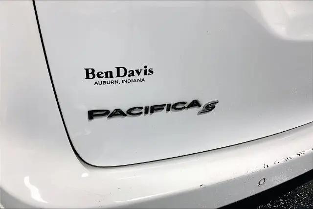 2019 Chrysler Pacifica Touring L Plus