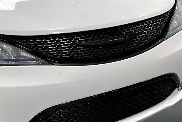 2019 Chrysler Pacifica Touring L Plus