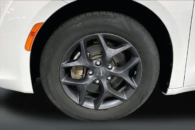 2019 Chrysler Pacifica Touring L Plus