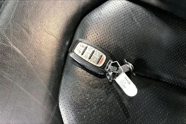 2019 Chrysler Pacifica Touring L Plus
