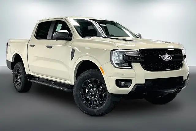 2026 Ford Ranger XLT for sale in Auburn, IN