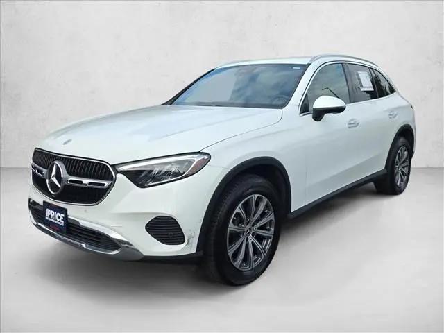 2023 Mercedes-Benz GLC SUV for sale in Elmsford, NY