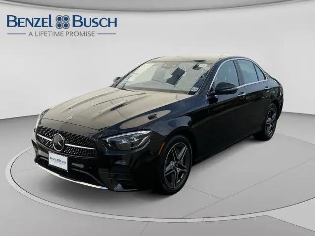 2023 Mercedes-Benz E 350 4MATIC for sale in Englewood, NJ
