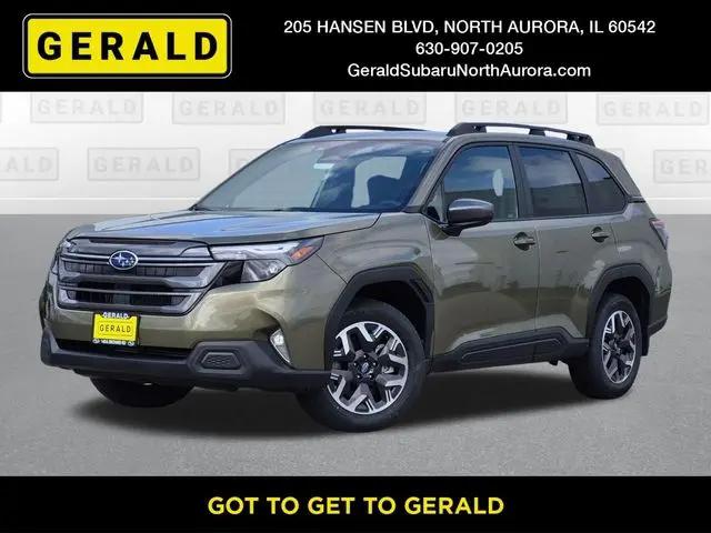 2026 Subaru Forester Premium for sale in North Aurora, IL