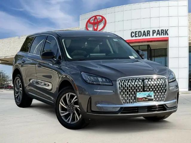 2023 Lincoln Corsair Standard for sale in Leander, TX