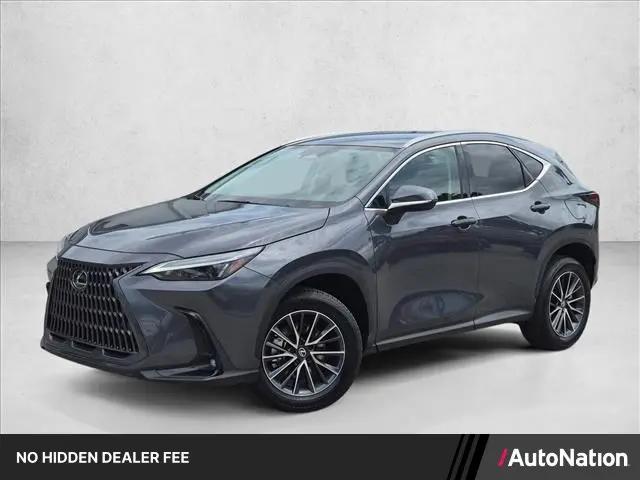 2026 Lexus NX 350 NX 350 for sale in Tampa, FL