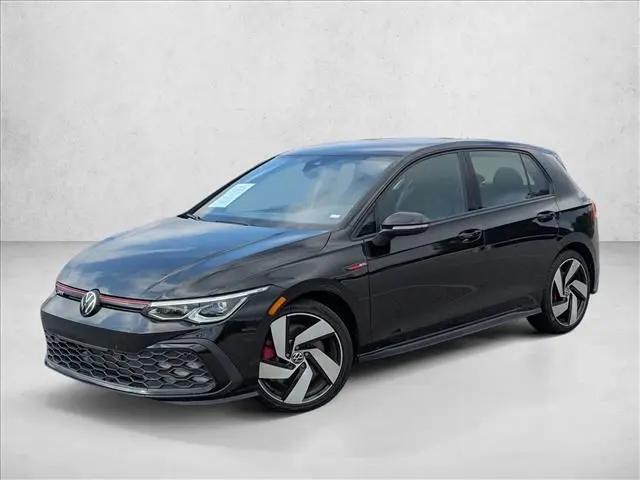 2024 Volkswagen Golf GTI 2.0T S for sale in Columbus, GA