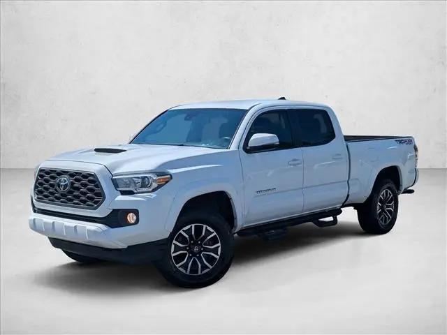 2020 Toyota Tacoma TRD Sport for sale in Columbus, GA