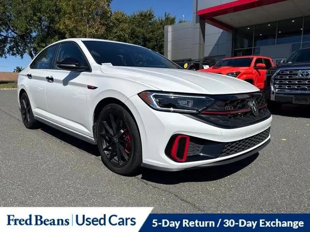 2024 Volkswagen Jetta GLI 40th Anniversary Edition for sale in Flemington, NJ