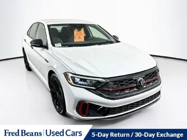 2024 Volkswagen Jetta GLI 40th Anniversary Edition for sale in Flemington, NJ