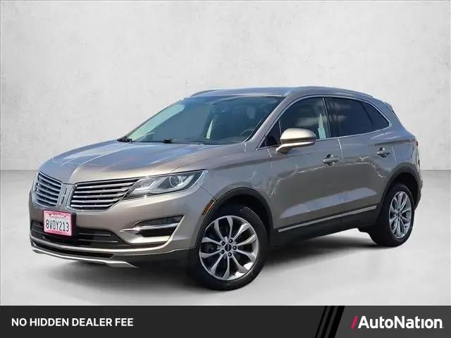 2018 Lincoln MKC Select for sale in Irvine, CA