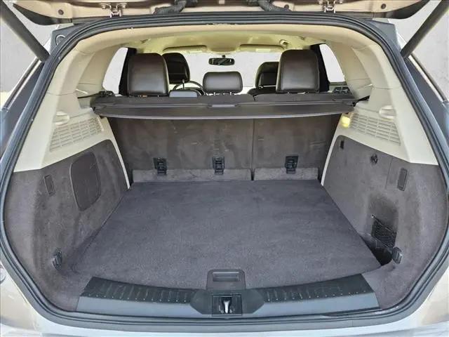 2018 Lincoln MKC Select