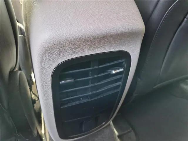 2018 Lincoln MKC Select