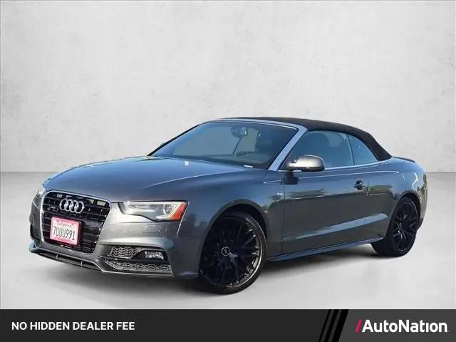 2017 Audi A5 2.0T Sport for sale in Irvine, CA