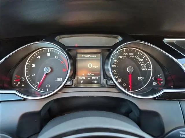2017 Audi A5 2.0T Sport